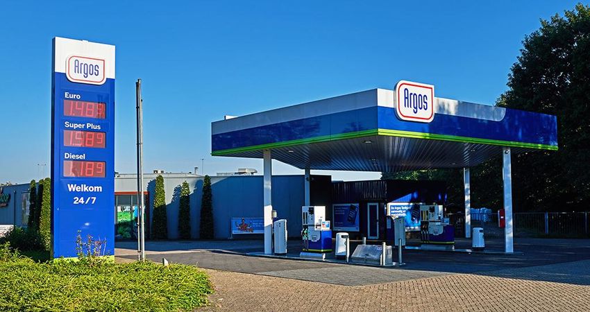 Argos Winterswijk