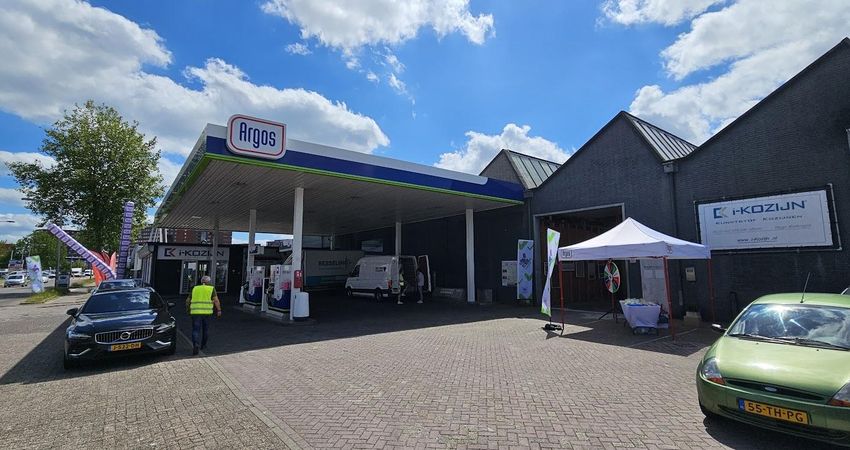 Argos Amersfoort