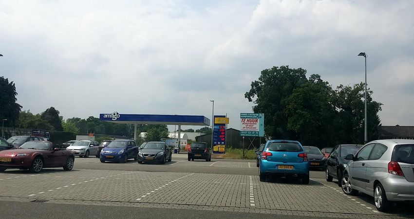 Argos Apeldoorn Noord
