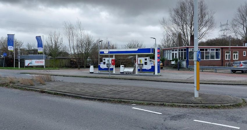 Argos Barendrecht