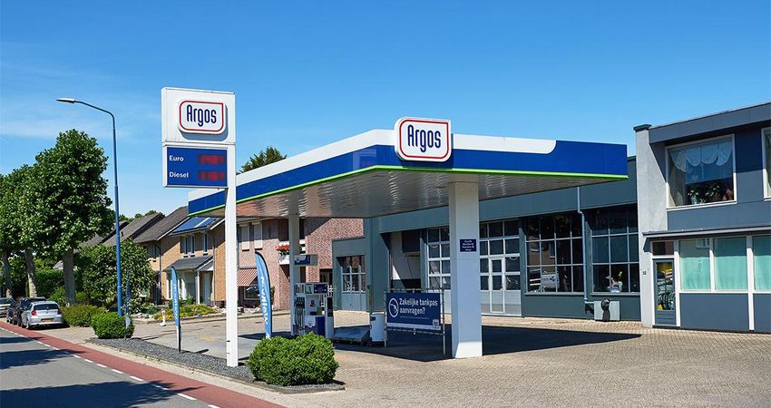 Argos Boekel