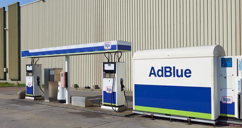 Argos Buys Ballot Tankstation 24H