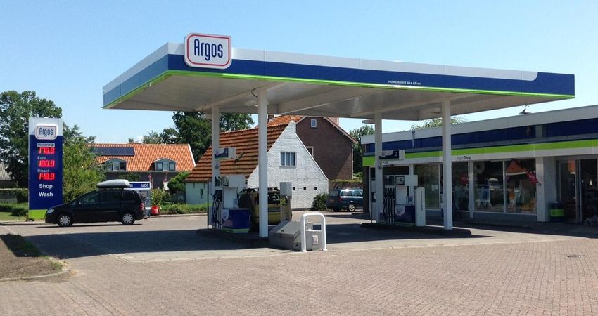 Argos Den Burg