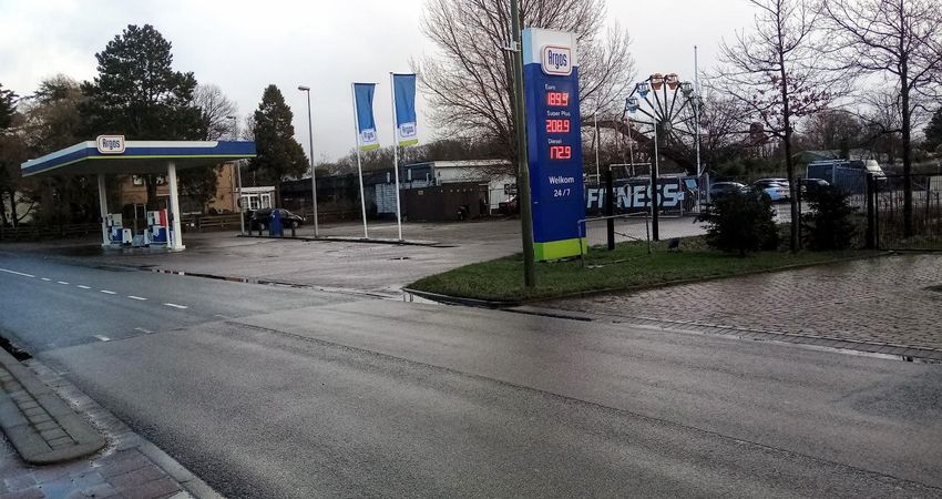 Argos Den Haag