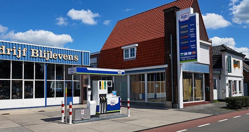 Argos Dongen
