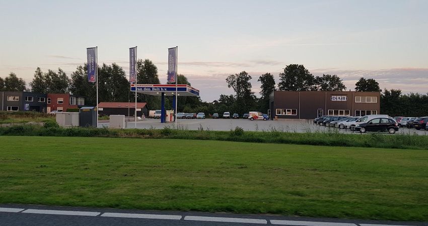 Argos Drogeham