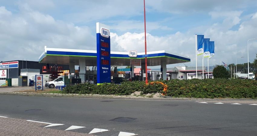 Argos Drachten, De Bolder