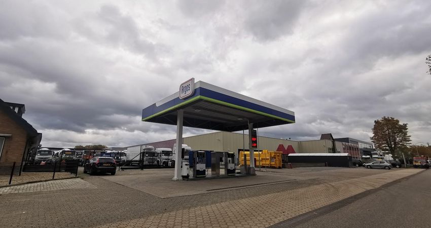 Argos Ede
