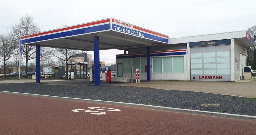 Argos Emmen Emmalaan