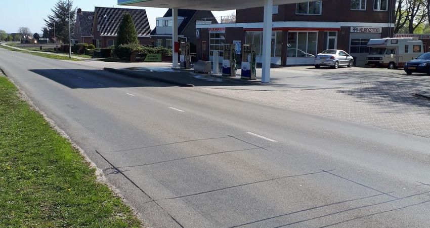 Argos Emmen Emmerweg