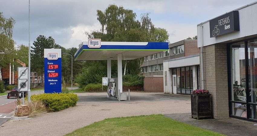 Argos Emmen Het Weeld