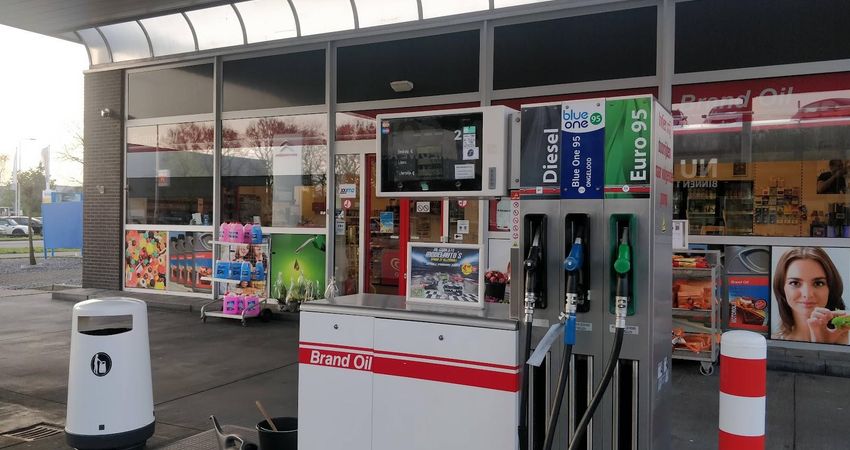 Argos Ermelo