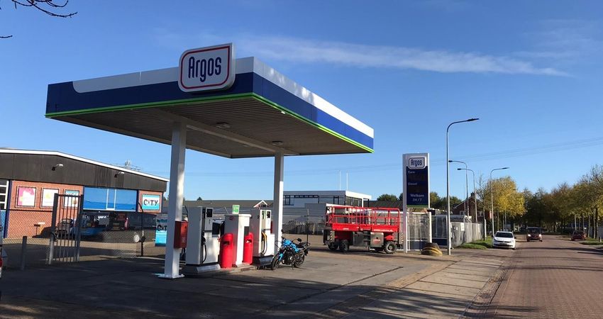 Argos Groningen