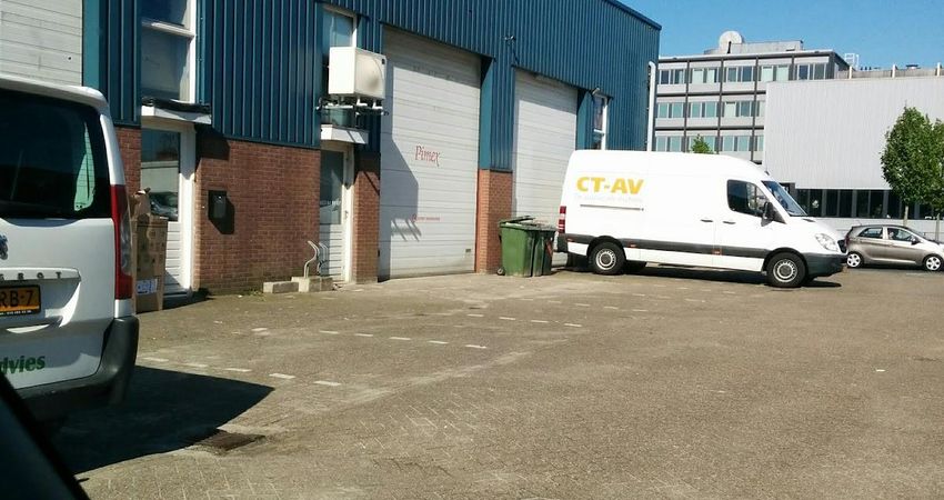 Argos Hoogvliet
