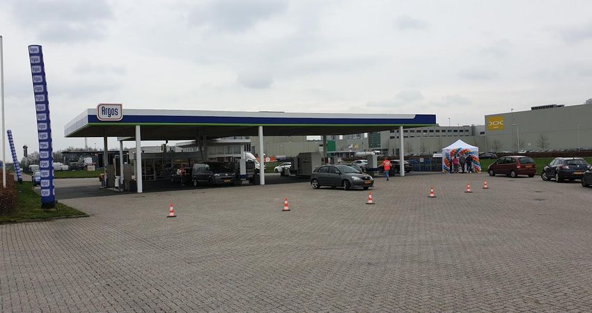 Argos Hollandscheveld