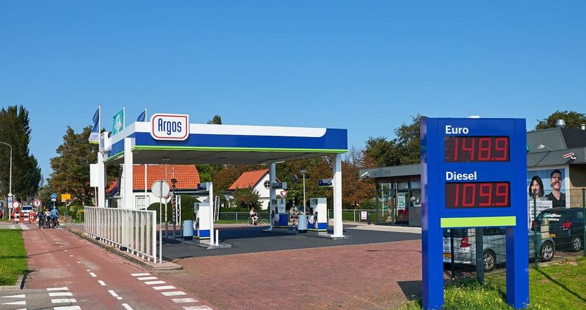 Argos Limmen