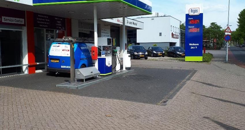 Argos Lichtenvoorde
