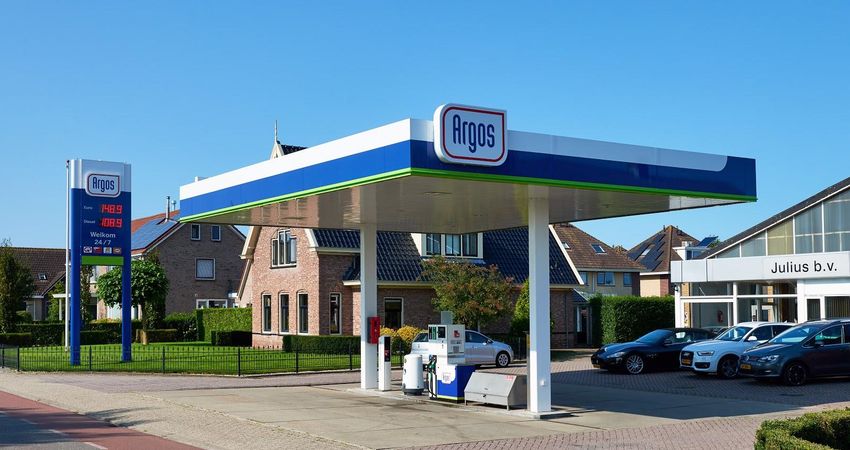 Argos Oosterblokker