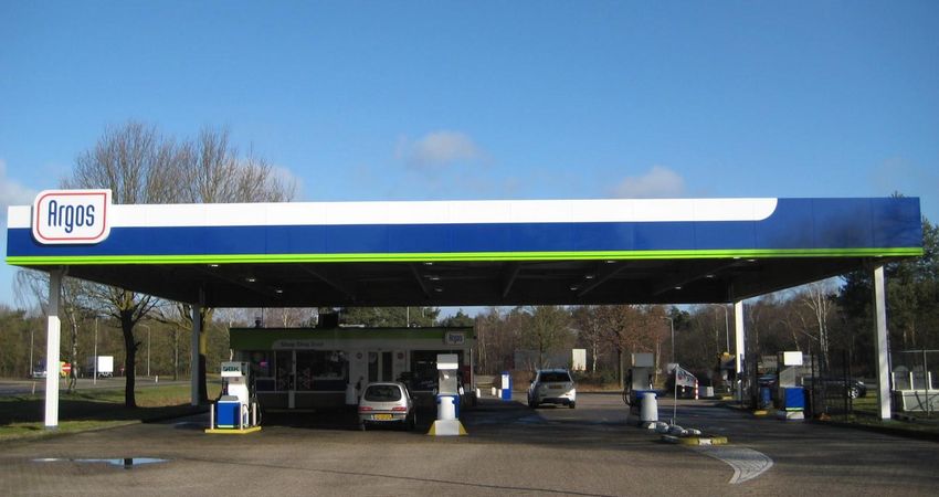 Argos Schaijk (Reek)