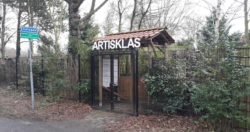Artisklas Haarlem