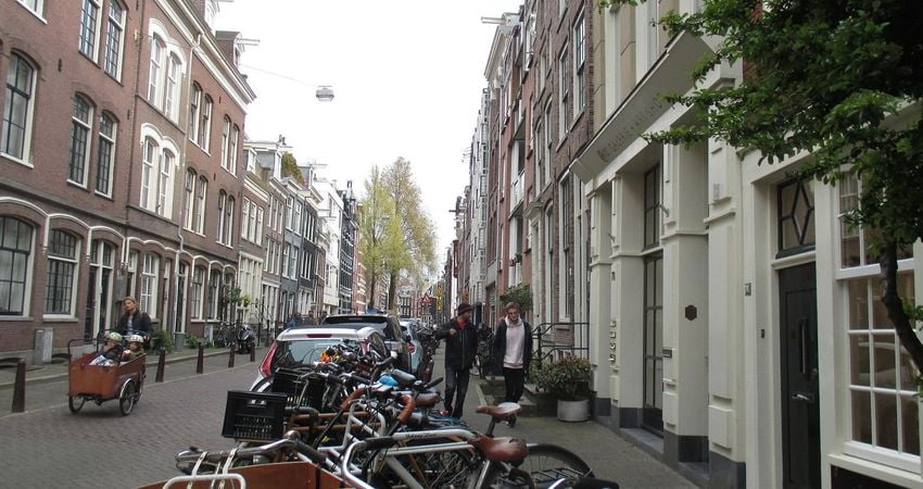 Auberge Amsterdam