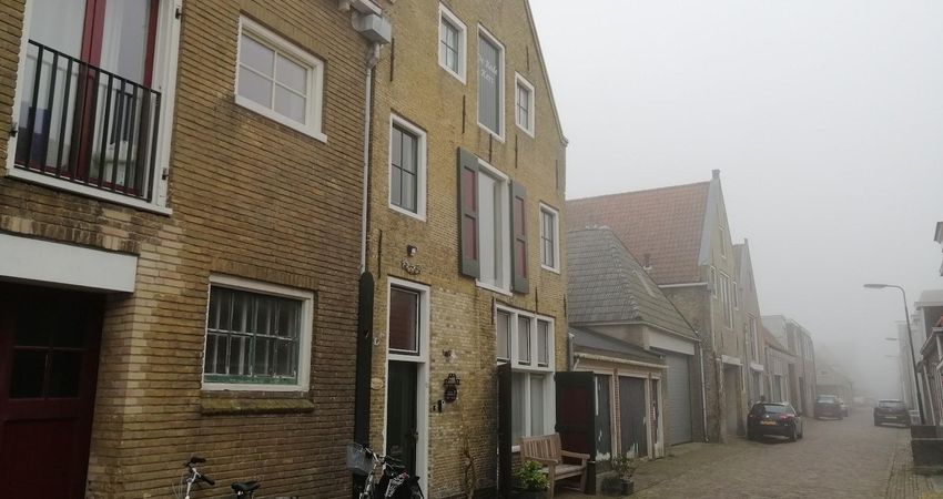 B & B De Rode Kers