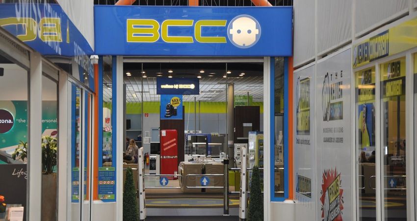 BCC Almere