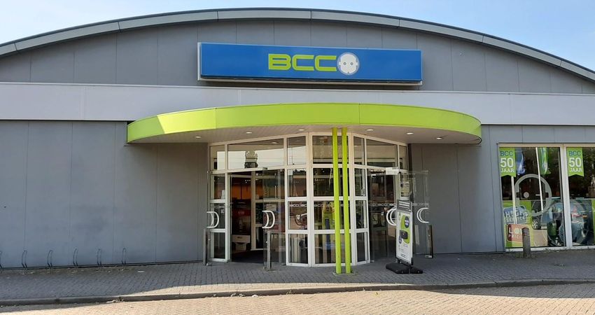 BCC Apeldoorn