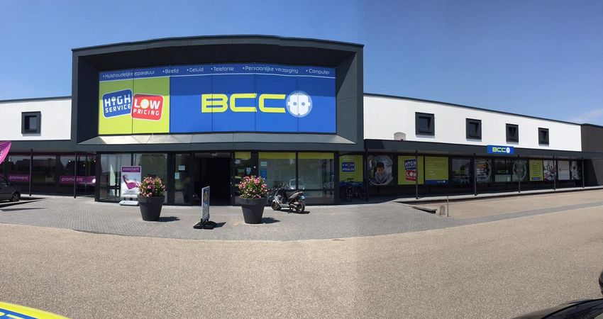 BCC Beneden-Leeuwen