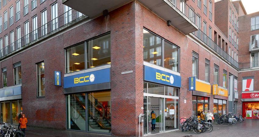 BCC Delft