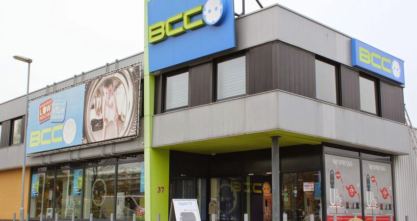 BCC Den Helder