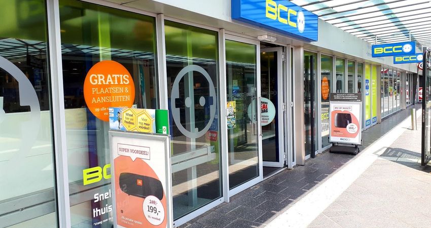 BCC Eindhoven Woensel
