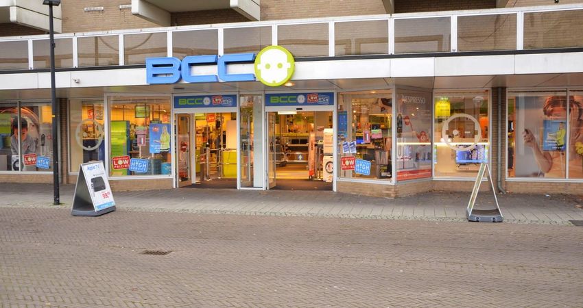 BCC Hoogeveen