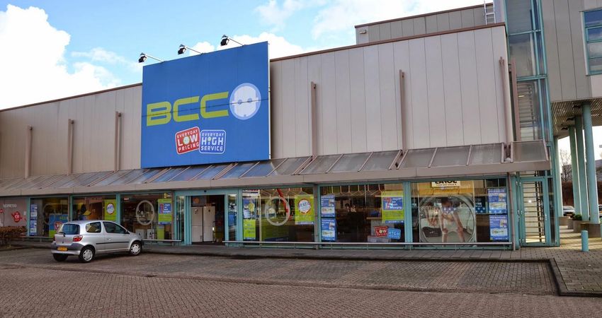 BCC Oosterhout