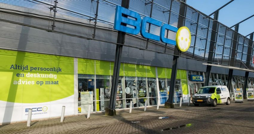 BCC Sittard