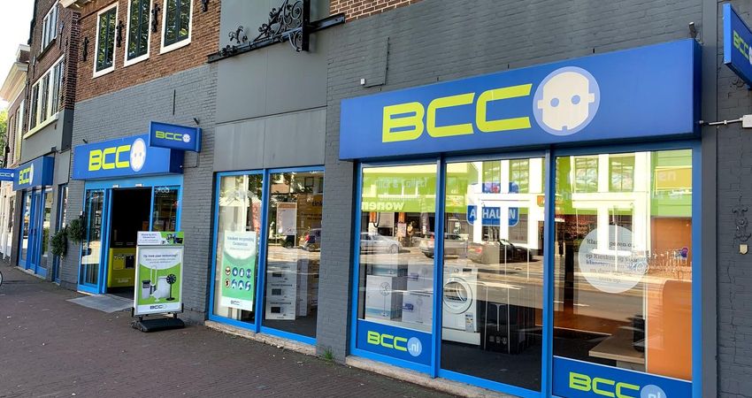 BCC Purmerend