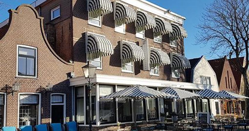 Badhotel Bruin