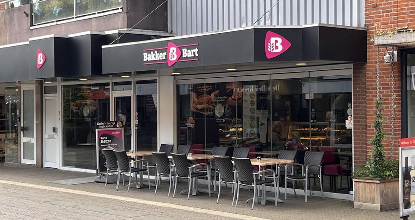 Bakker Bart