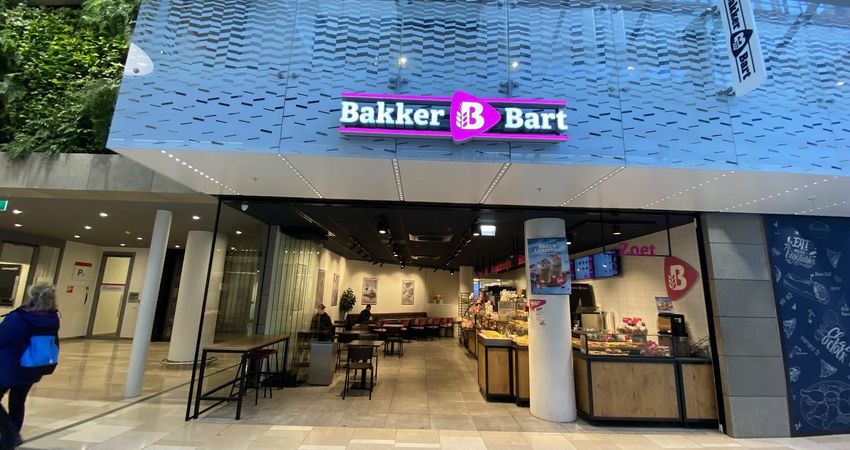 Bakker Bart
