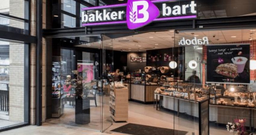 Bakker Bart