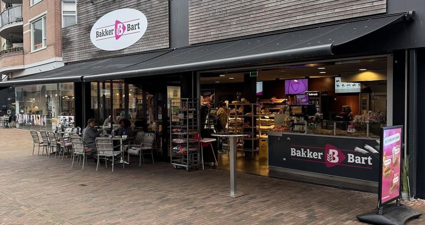 Bakker Bart Vlissingen