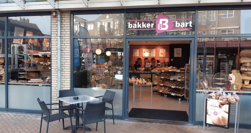 Bakker Bart