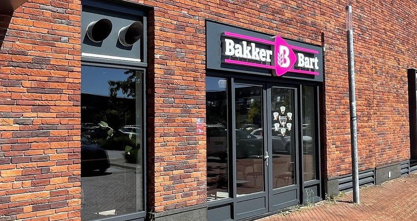Bakker Bart Winschoten