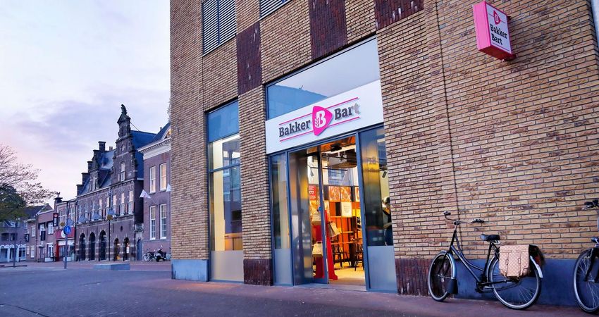 Bakker Bart