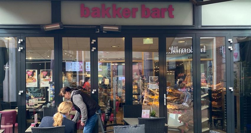 Bakker Bart Assen