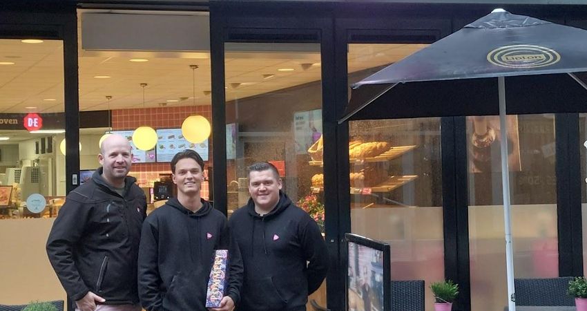 Bakker Bart