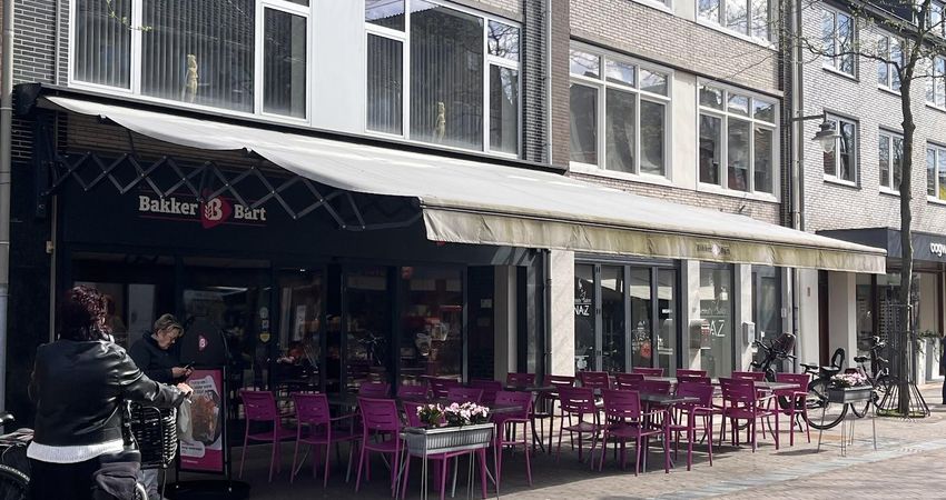 Bakker Bart Blerick