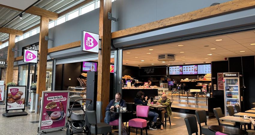 Bakker Bart Castricum