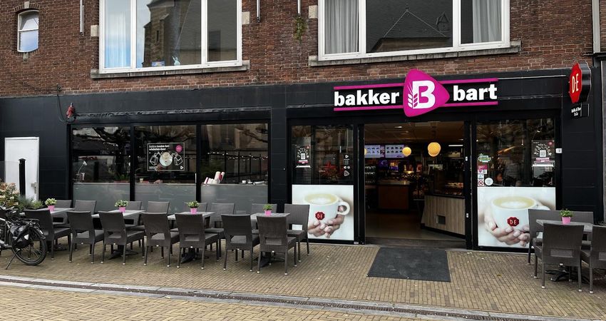 Bakker Bart Doetinchem
