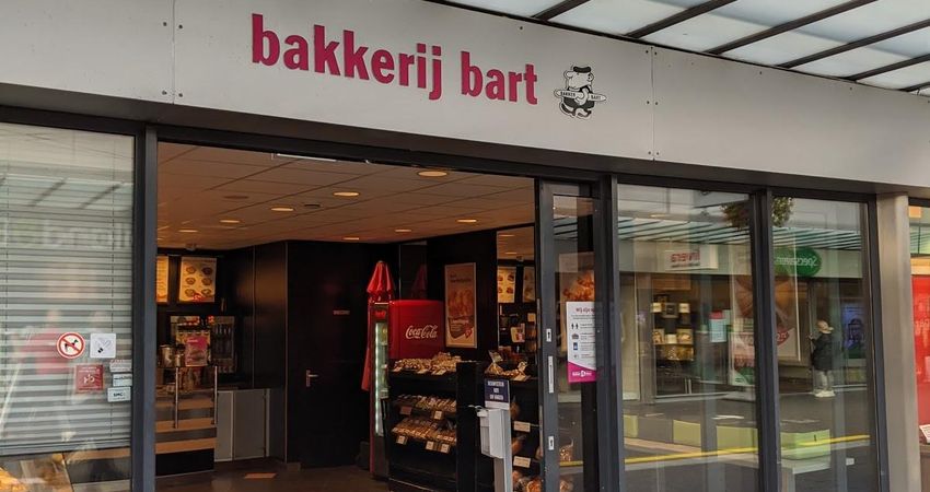 Bakker Bart Eindhoven Woensel